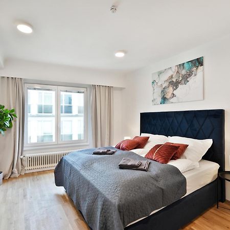 Stephansdom Residence Apartment Βιέννη Εξωτερικό φωτογραφία