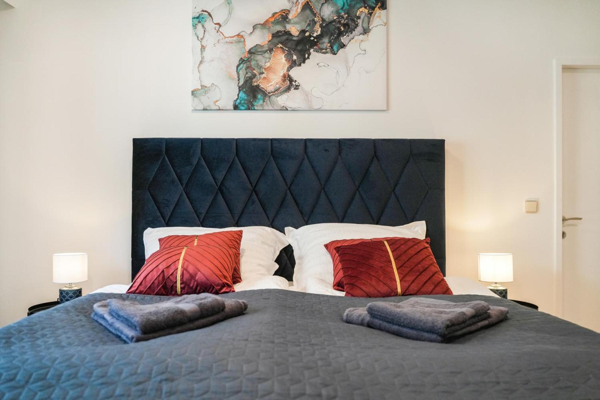 Stephansdom Residence Apartment Βιέννη Εξωτερικό φωτογραφία
