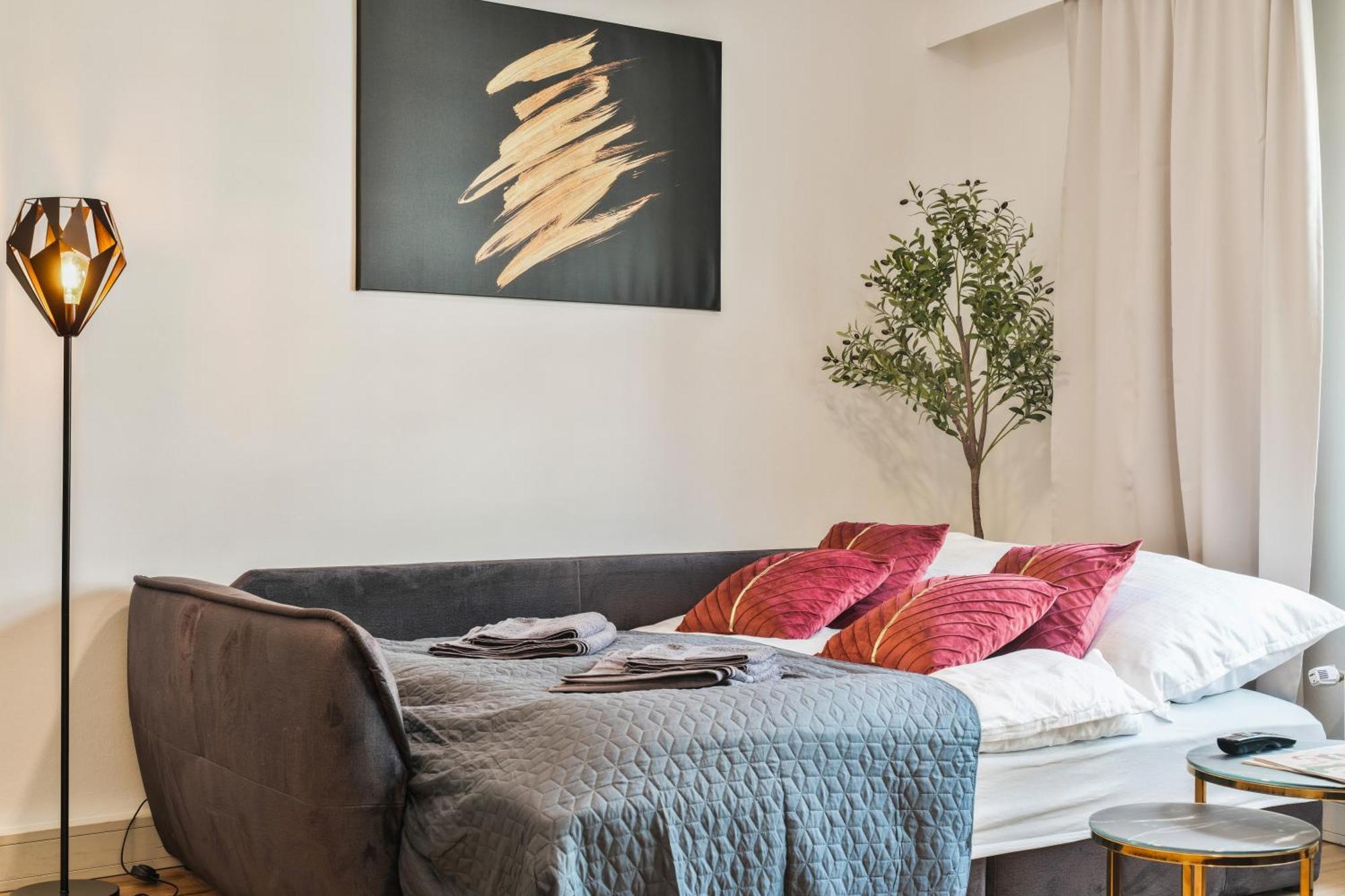 Stephansdom Residence Apartment Βιέννη Εξωτερικό φωτογραφία