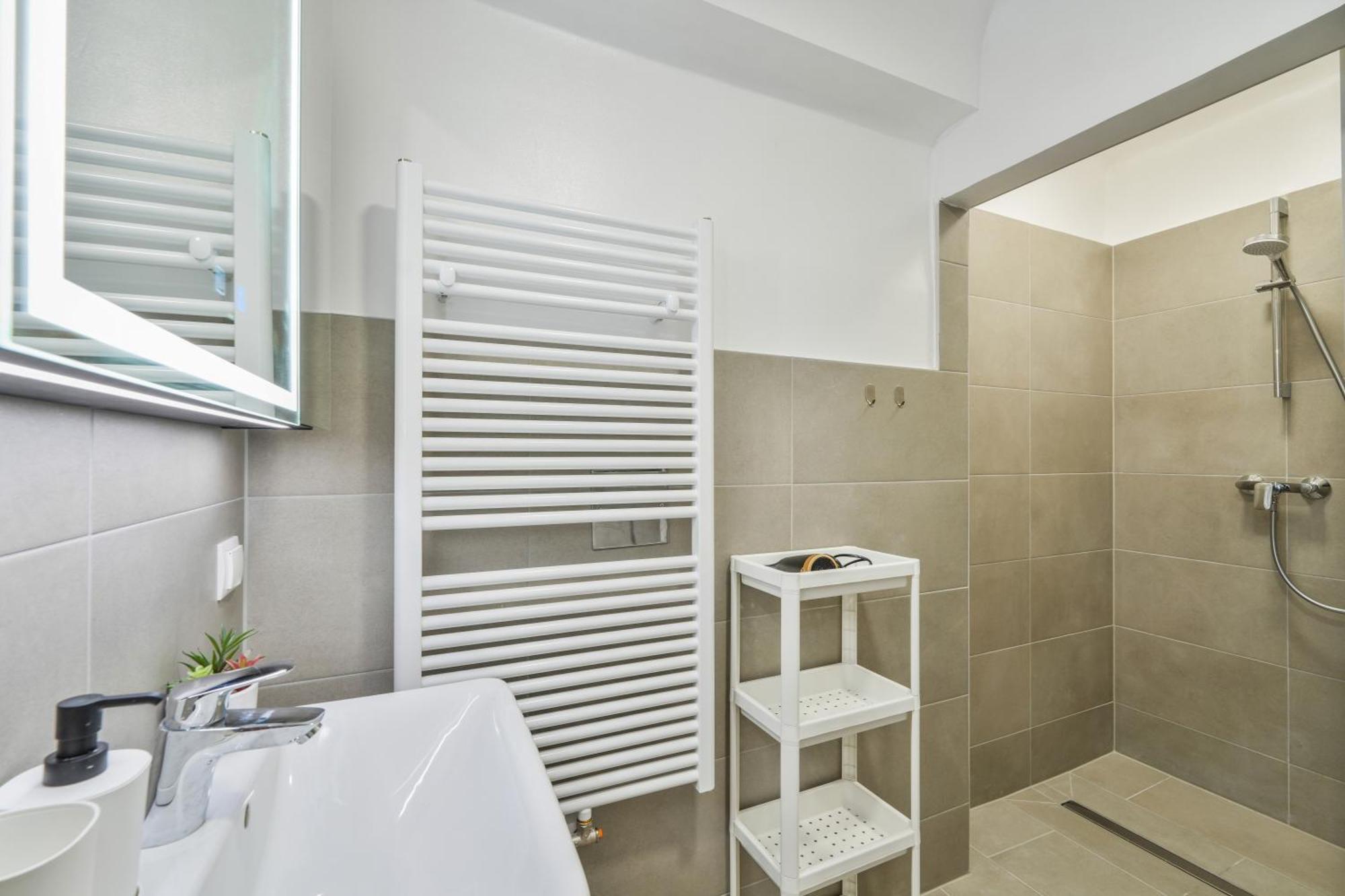 Stephansdom Residence Apartment Βιέννη Εξωτερικό φωτογραφία