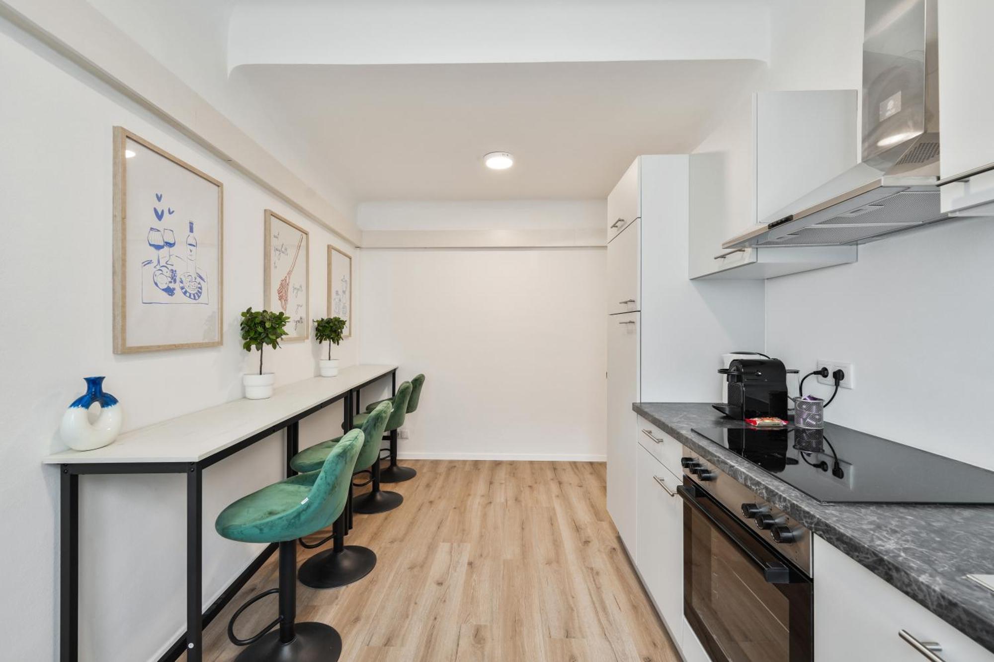 Stephansdom Residence Apartment Βιέννη Εξωτερικό φωτογραφία