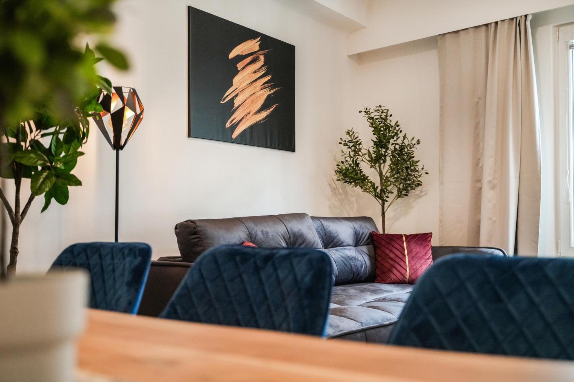 Stephansdom Residence Apartment Βιέννη Εξωτερικό φωτογραφία