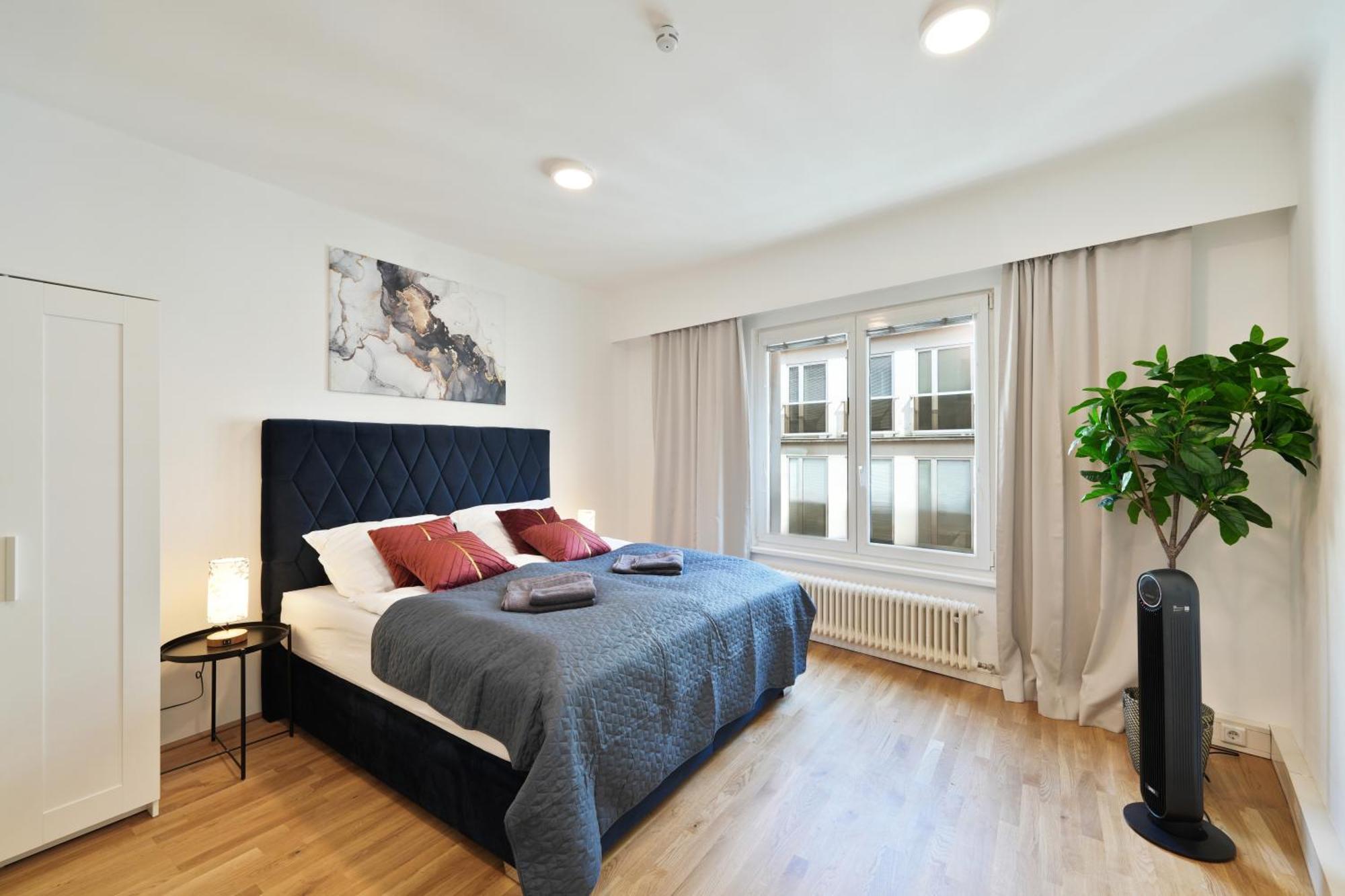 Stephansdom Residence Apartment Βιέννη Εξωτερικό φωτογραφία