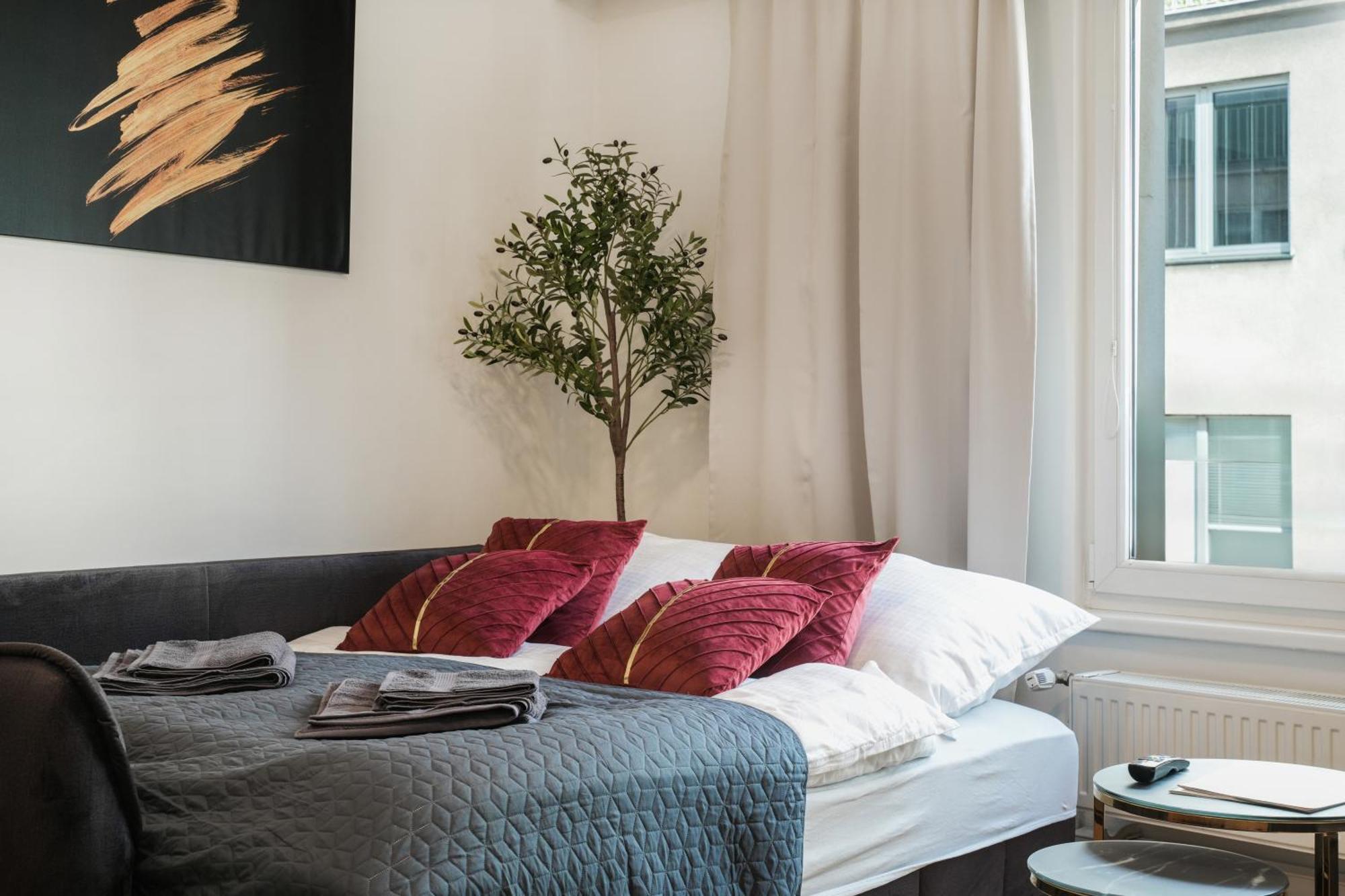 Stephansdom Residence Apartment Βιέννη Εξωτερικό φωτογραφία